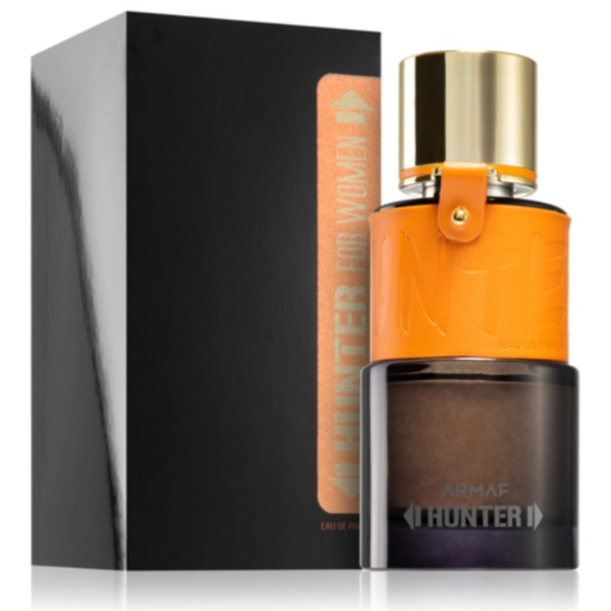 Hunter Para Mujer Edp 100ML Mujer Armaf-2
