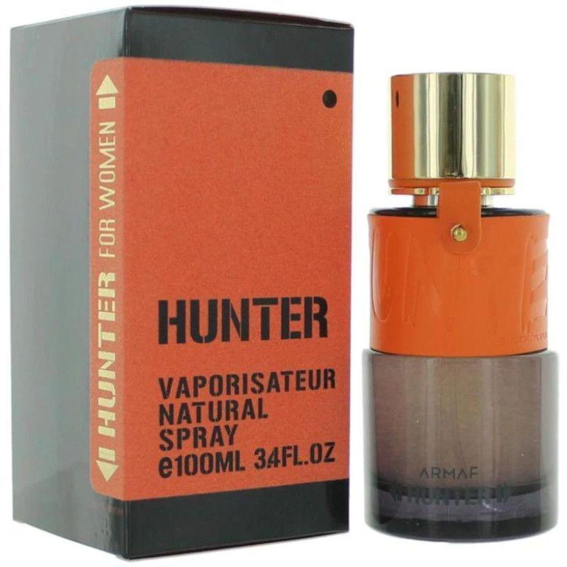 Hunter Para Mujer Edp 100ML Mujer Armaf-0