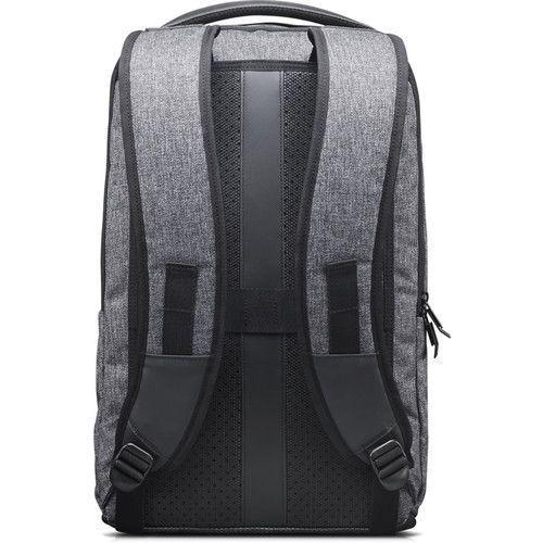 MOCHILA LENOVO LEGION RECON GAMING, PARA NOTEBOOKS DE HASTA 15.6", NEGRO-1
