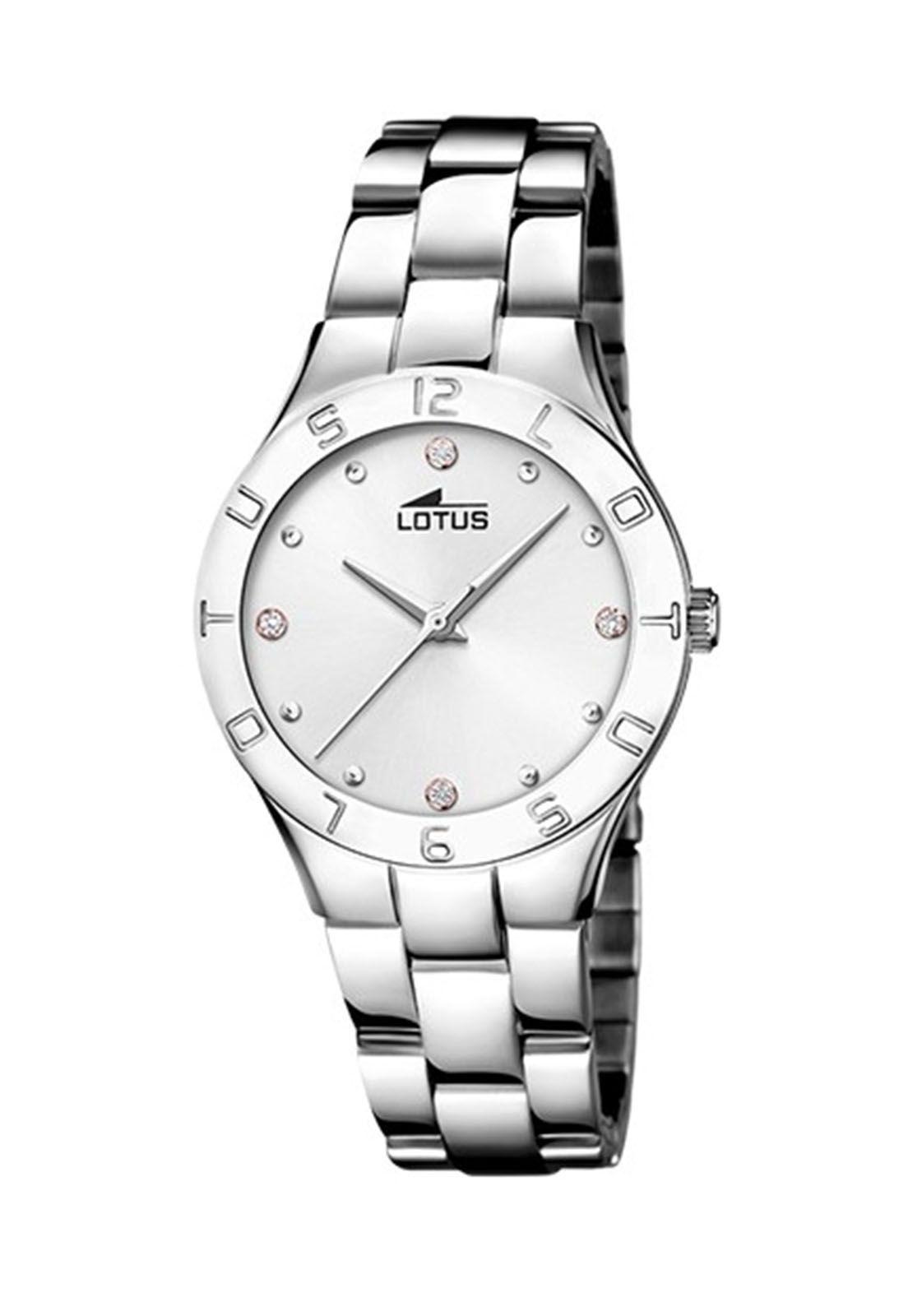 Reloj 18568/A Lotus Mujer Bliss-0