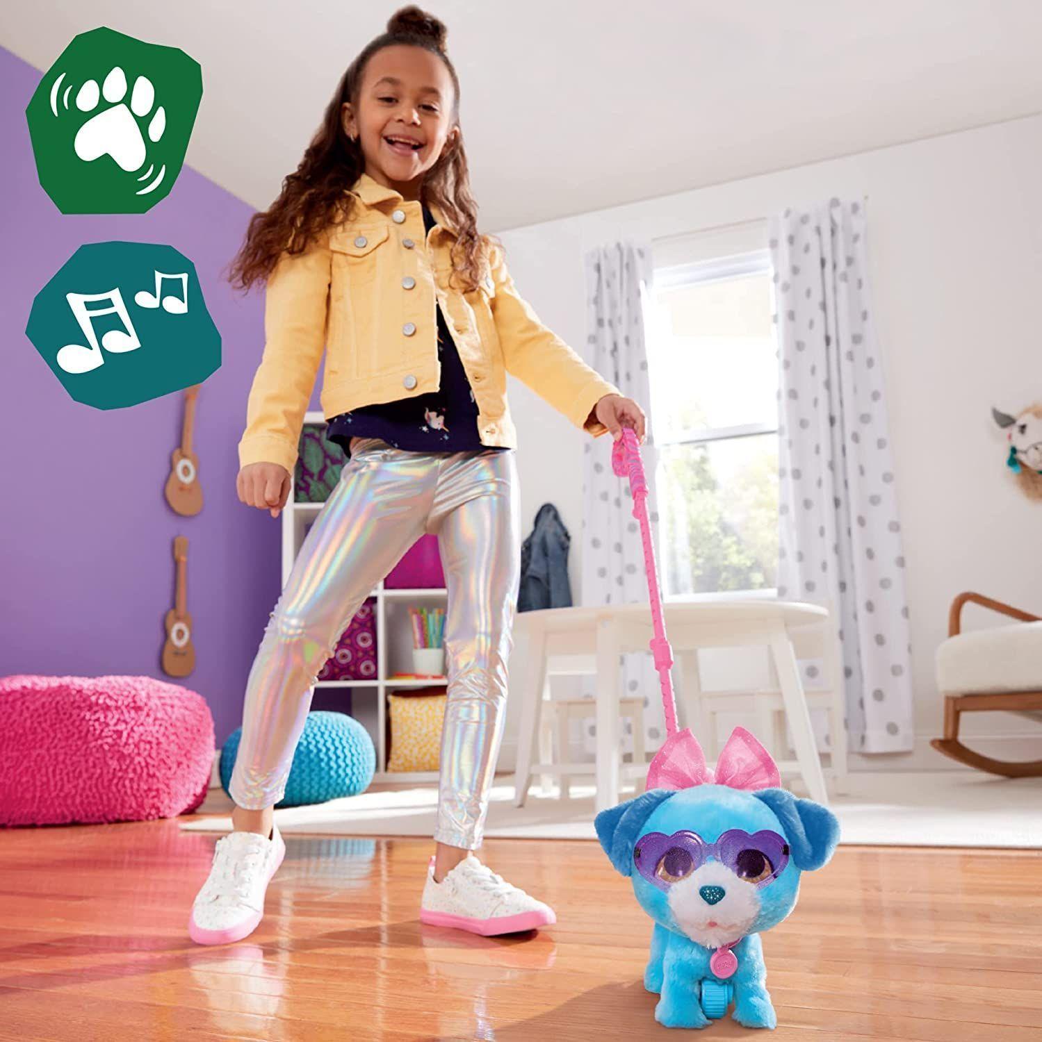 Furreal Friends Rockalots Perrito Musical Interactivo-2