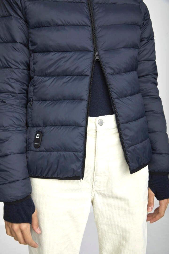 Chaqueta Calefaccionada Beston Original-1