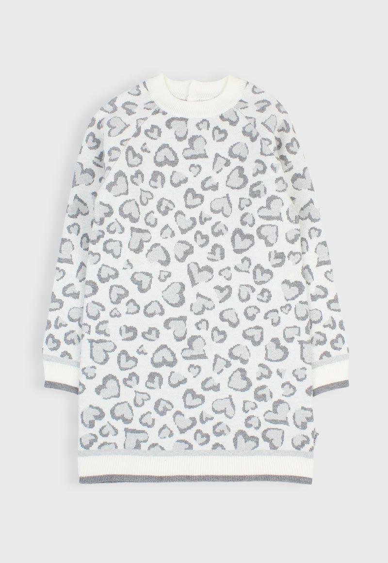 Vestido kids niña stronger 309-0