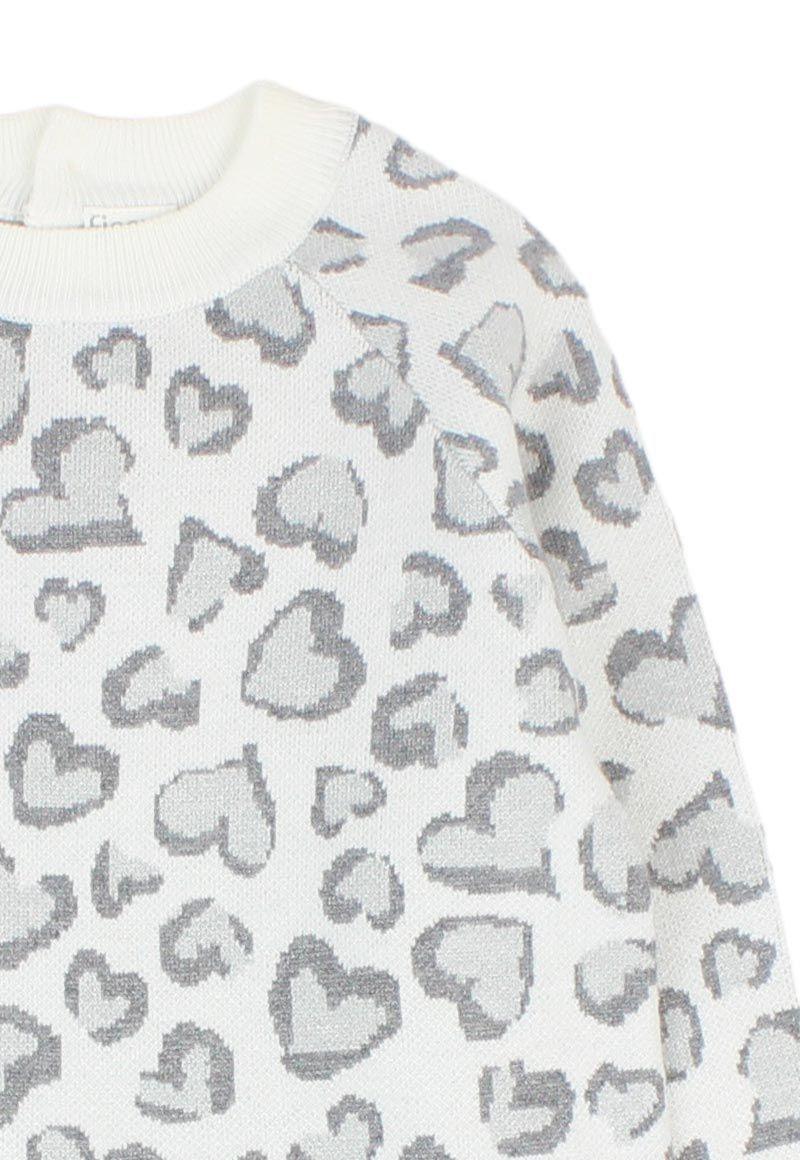Vestido kids niña stronger 309-2