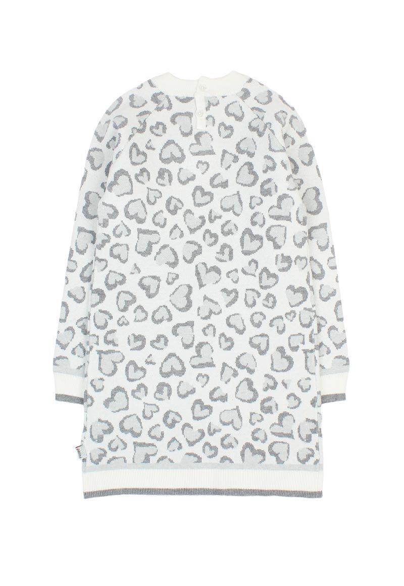 Vestido kids niña stronger 309-1