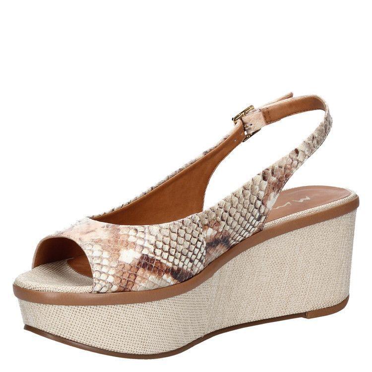 Sandalia Casual Mujer Mingo - B455-4