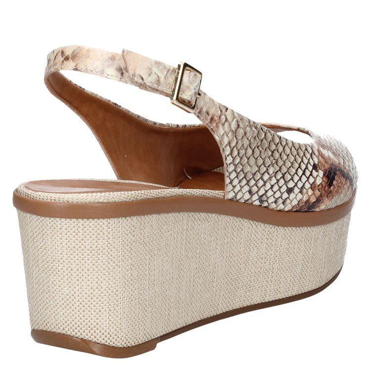 Sandalia Casual Mujer Mingo - B455-2