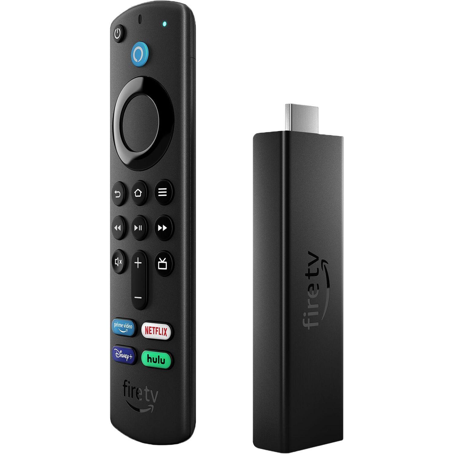 Amazon Fire TV Stick 4K Max-1