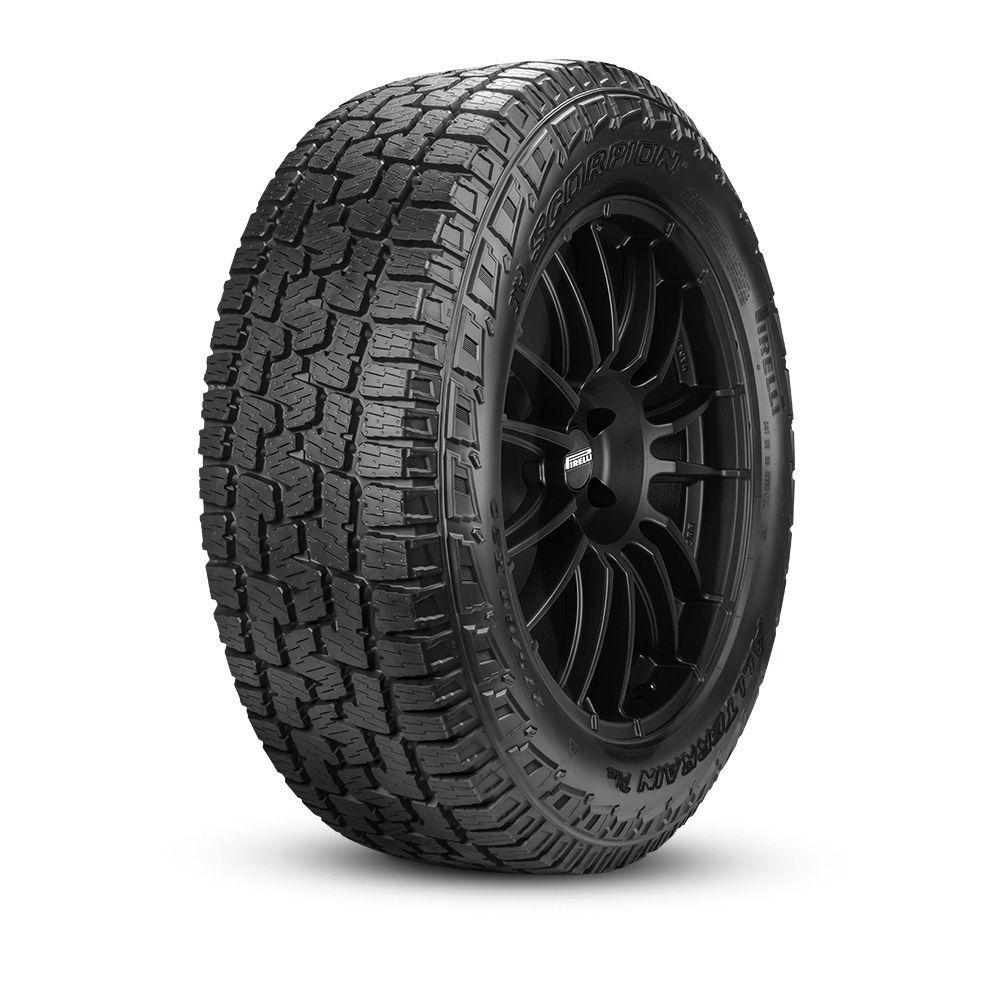 NEUMATICO 245/75R16 PIRELLI AT PLUS-0