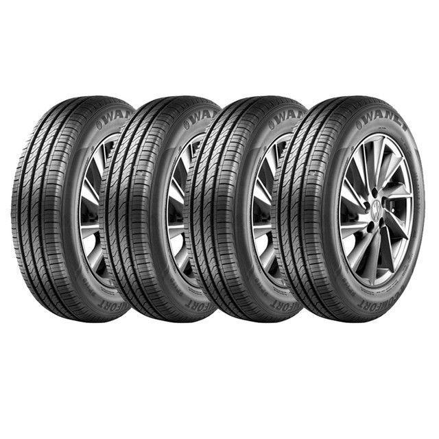 SET 4 NEUMATICO 185/65R14 WANLI SP203 HT 86H-0
