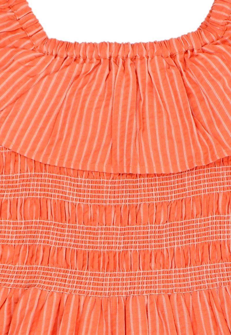 Vestido junior niña vuelos soul 414-2