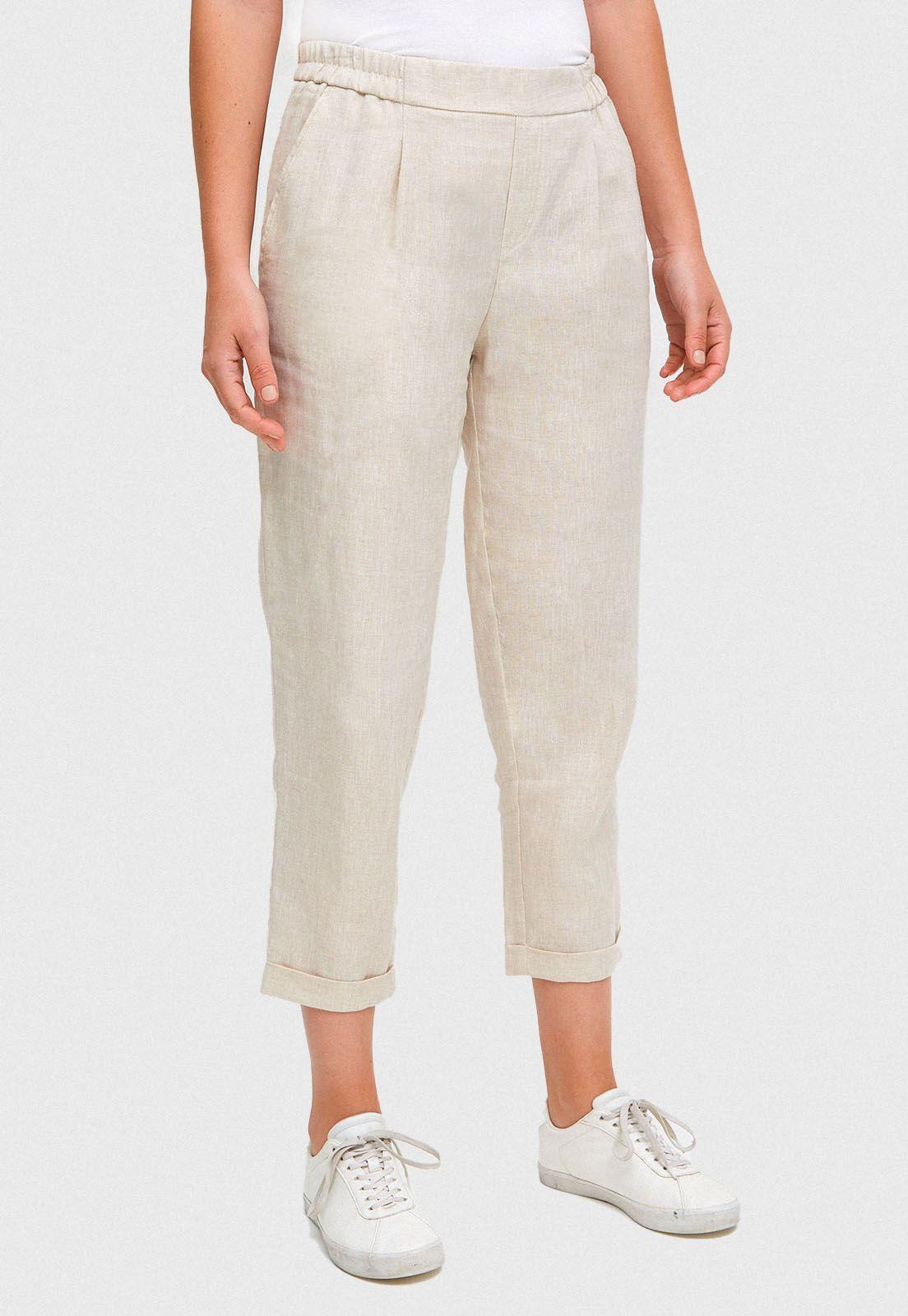 Pantalón Clara Arena-0