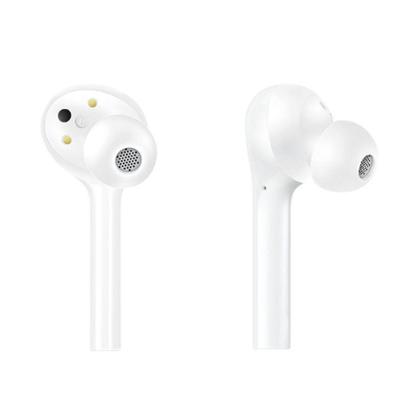 Honor Audifonos Inalámbricos Flypods Lite - Blanco-1
