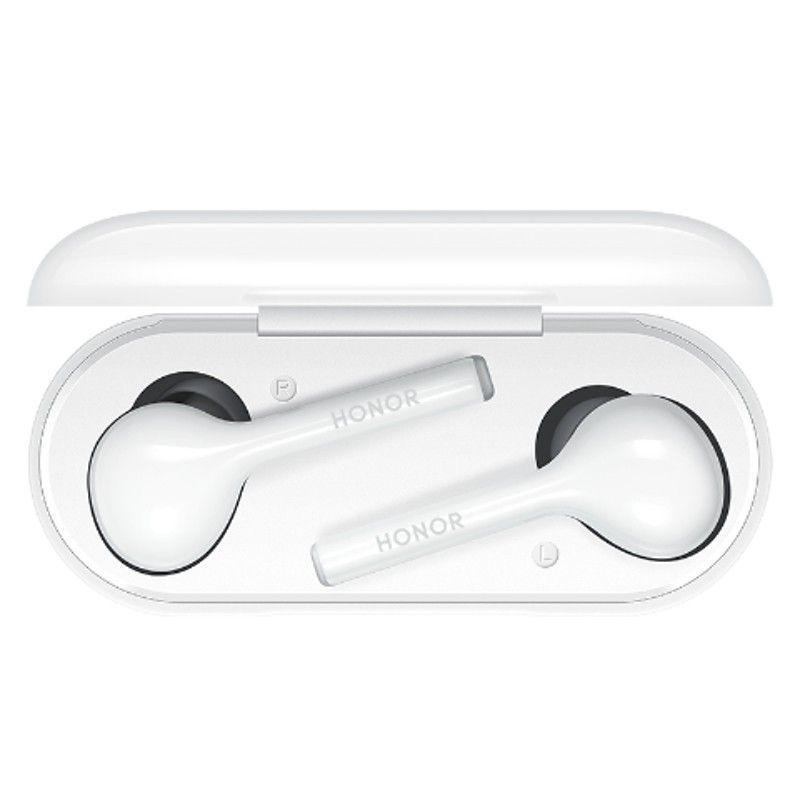 Honor Audifonos Inalámbricos Flypods Lite - Blanco-0