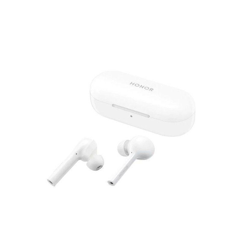 Honor Audifonos Inalámbricos Flypods Lite - Blanco-2
