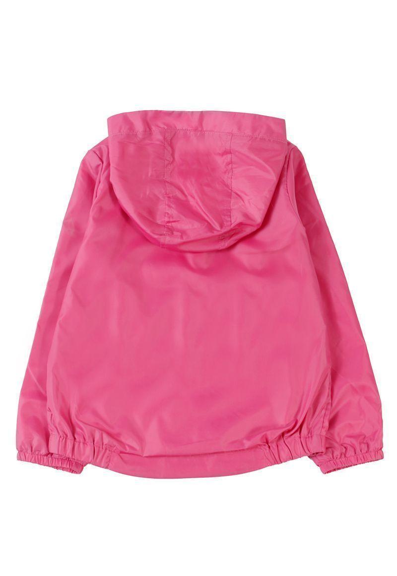 Cortaviento Kids Niña Day To Day Ficcus-1
