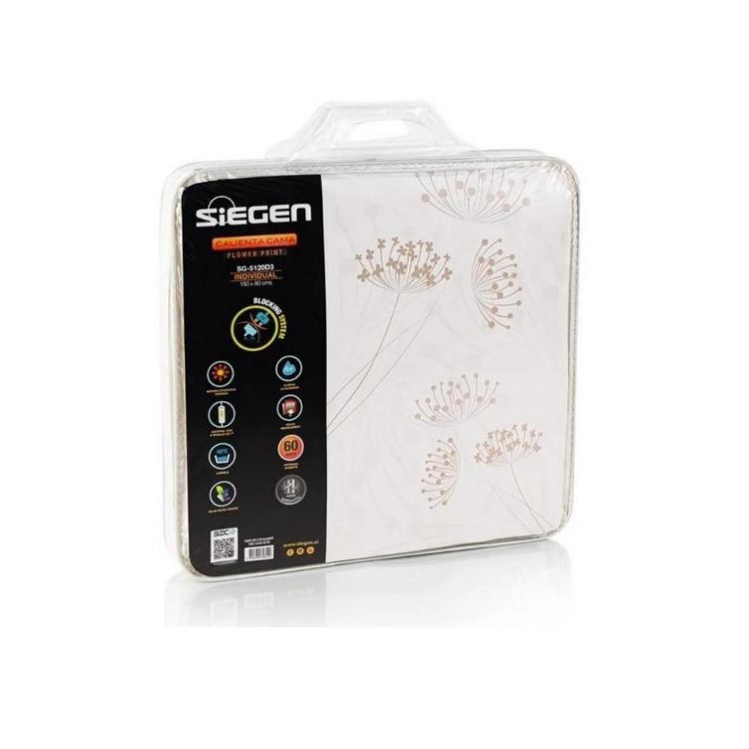 CALIENTA CAMA SG-5120D3-3