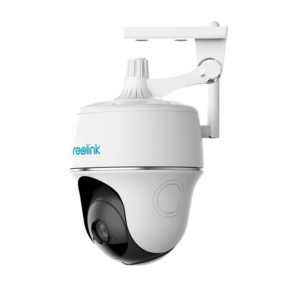 Cámara de seguridad Panorámica Wifi Argus PT -1