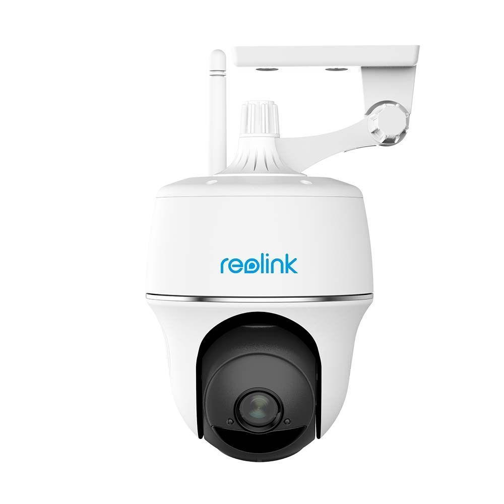 Cámara de seguridad Panorámica Wifi Argus PT -0