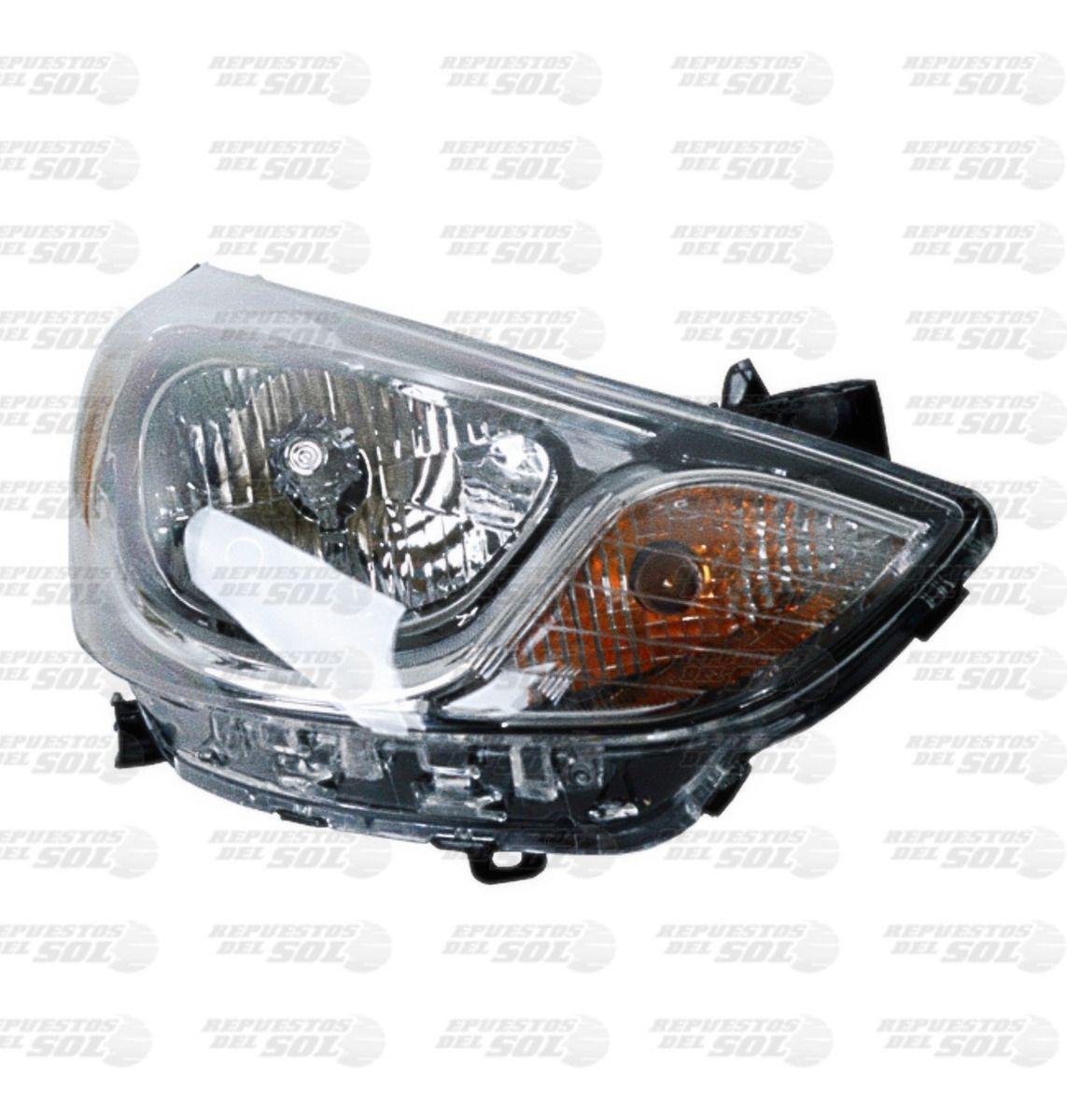 Optico Hyundai Accent 2014 -0