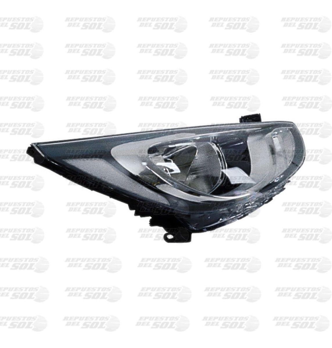 Optico Hyundai Accent 2014 -1