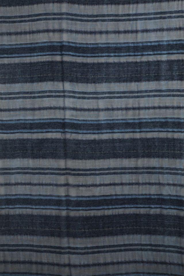 Pañuelo Lines Azul Humana-1