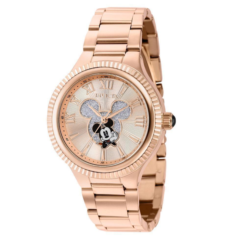 Reloj Mujer Invicta Disney Limited Edition 38670-0