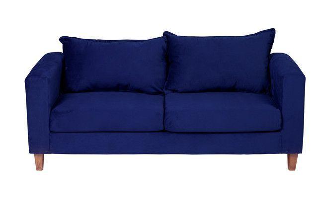 Sofá Naxos 3C Azul-1
