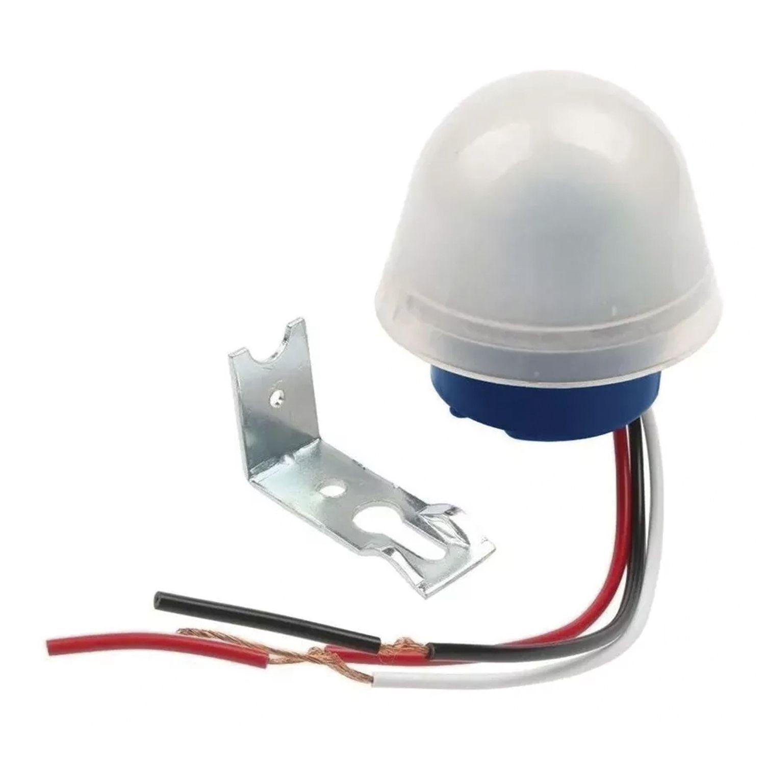 Fotocelda Switch 85-265V/60Hz-0