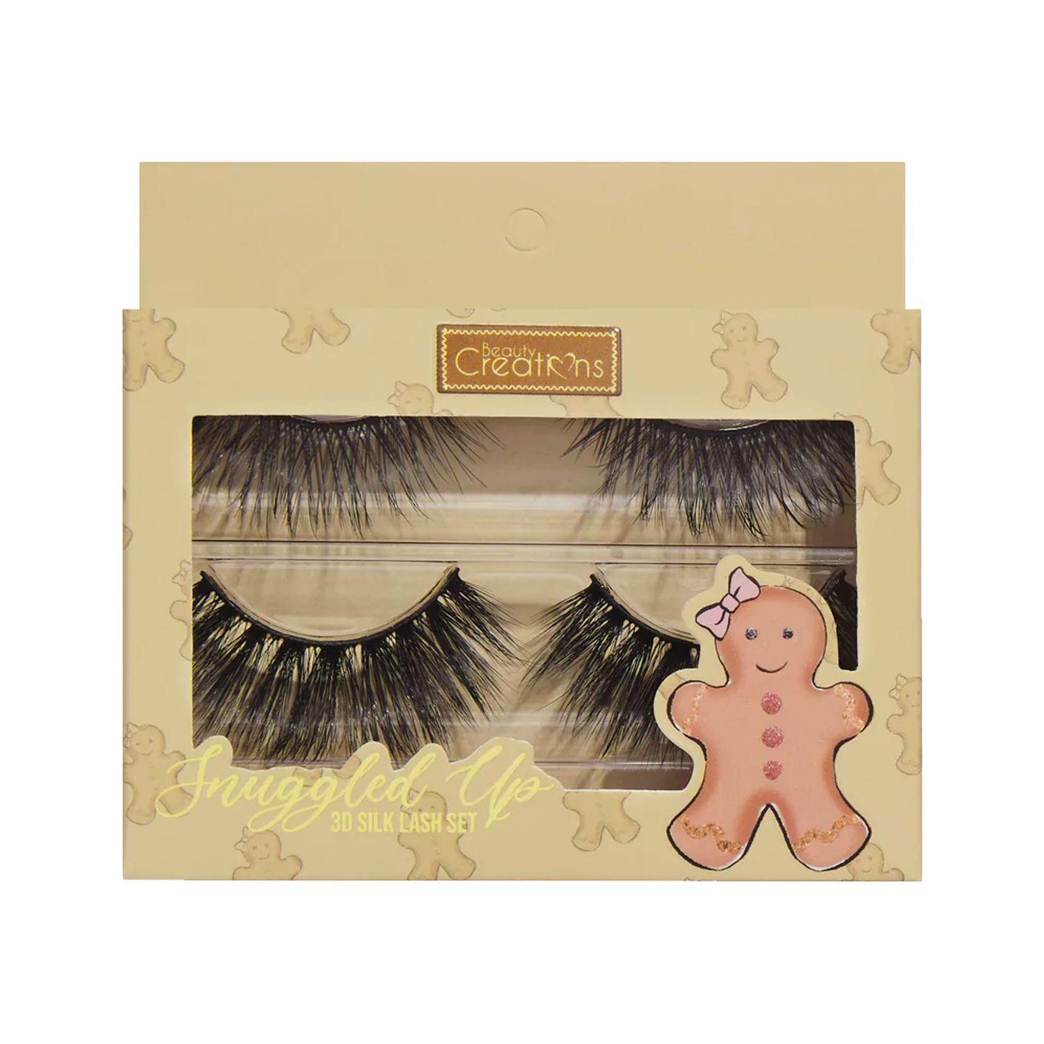 Colección Galleta de Navidad  "Winter Spice" Beauty Creations-5