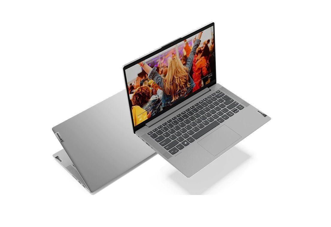 Lenovo IdeaPad 5 14ALC05 AMD Ryzen 7 5700U/ 16GB Ram/ 512GB SSD/ 14"/ W10H (REACONDICIONADO)-3