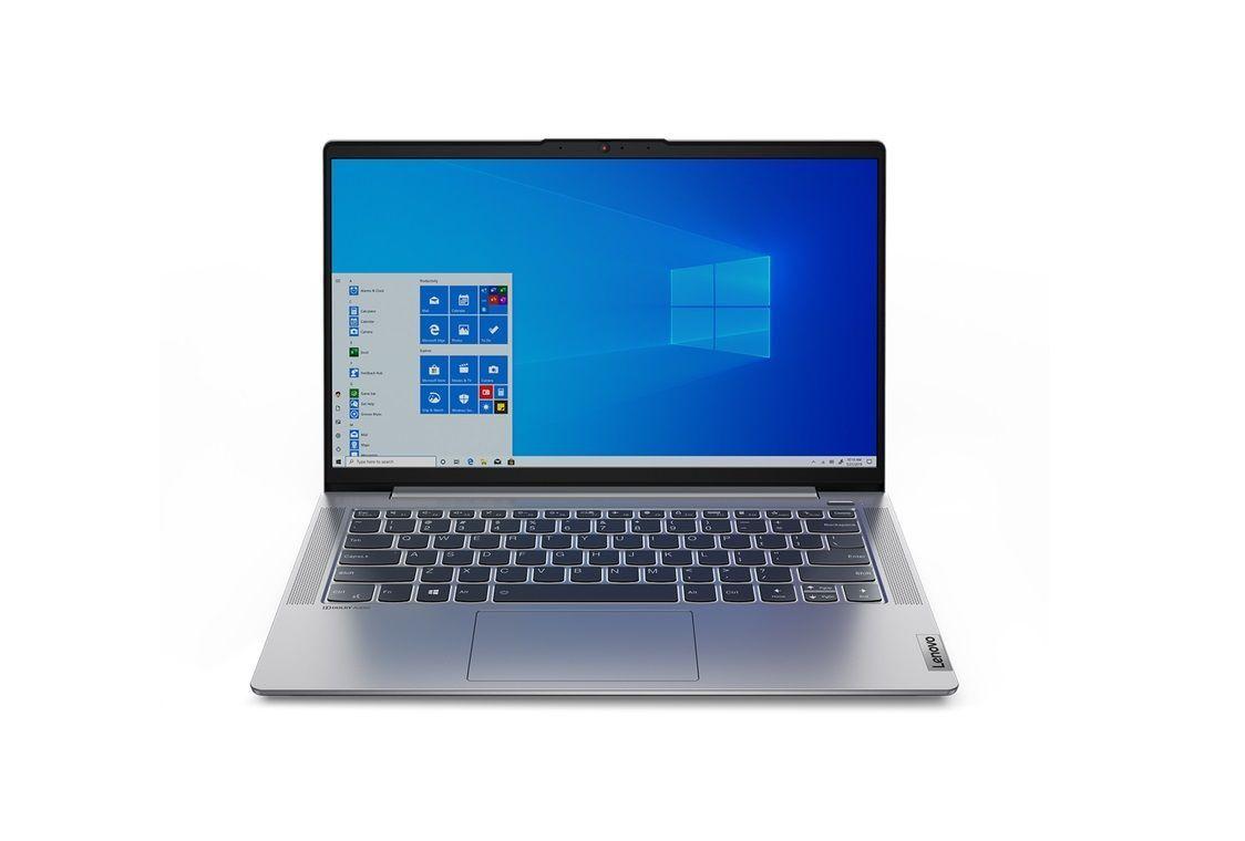 Lenovo IdeaPad 5 14ALC05 AMD Ryzen 7 5700U/ 16GB Ram/ 512GB SSD/ 14"/ W10H (REACONDICIONADO)-0