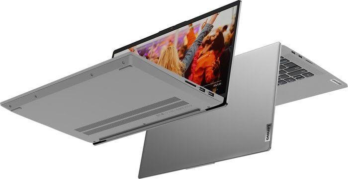 Lenovo IdeaPad 5 14ALC05 AMD Ryzen 7 5700U/ 16GB Ram/ 512GB SSD/ 14"/ W10H (REACONDICIONADO)-1