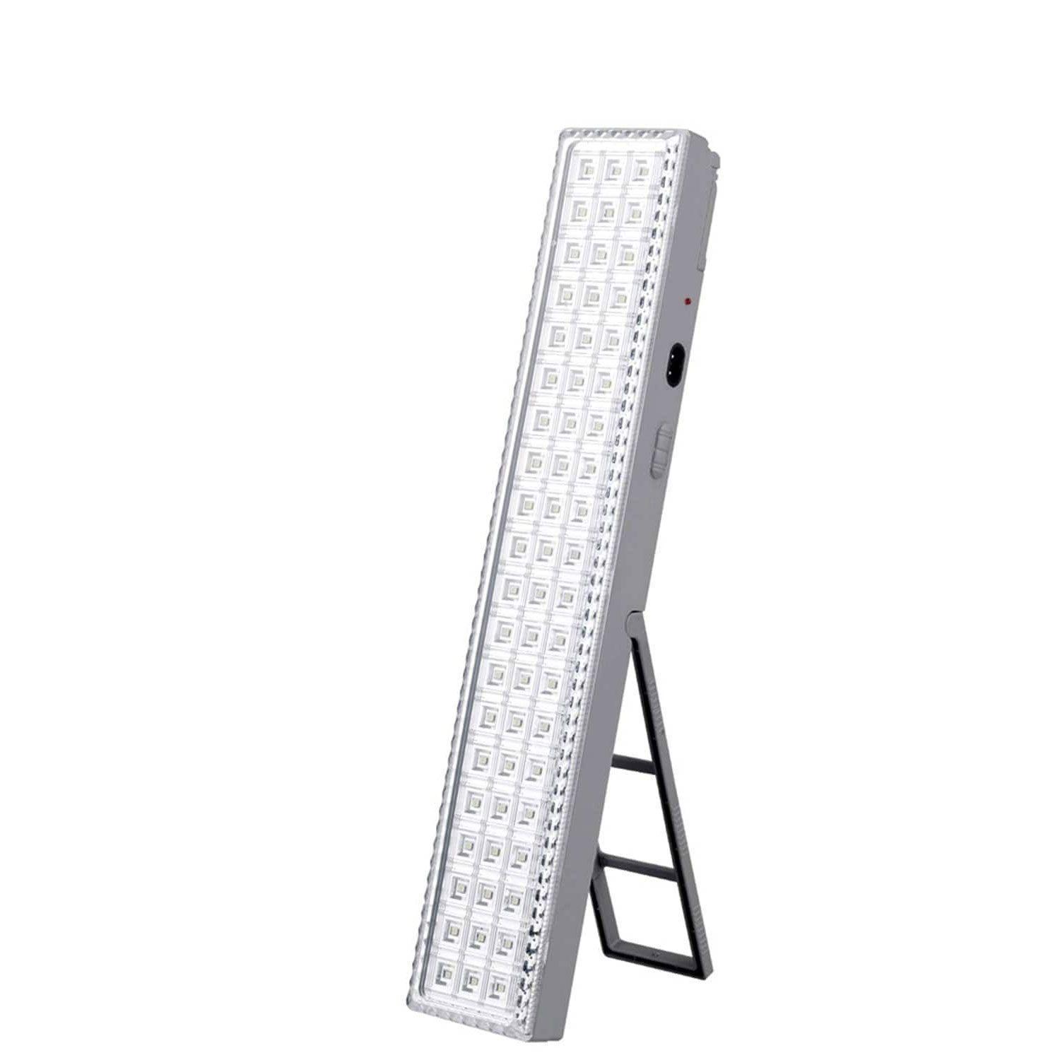 Luminaria De Emergencia Foco Pared 60 Led 8 Horas 5000 Mah-1