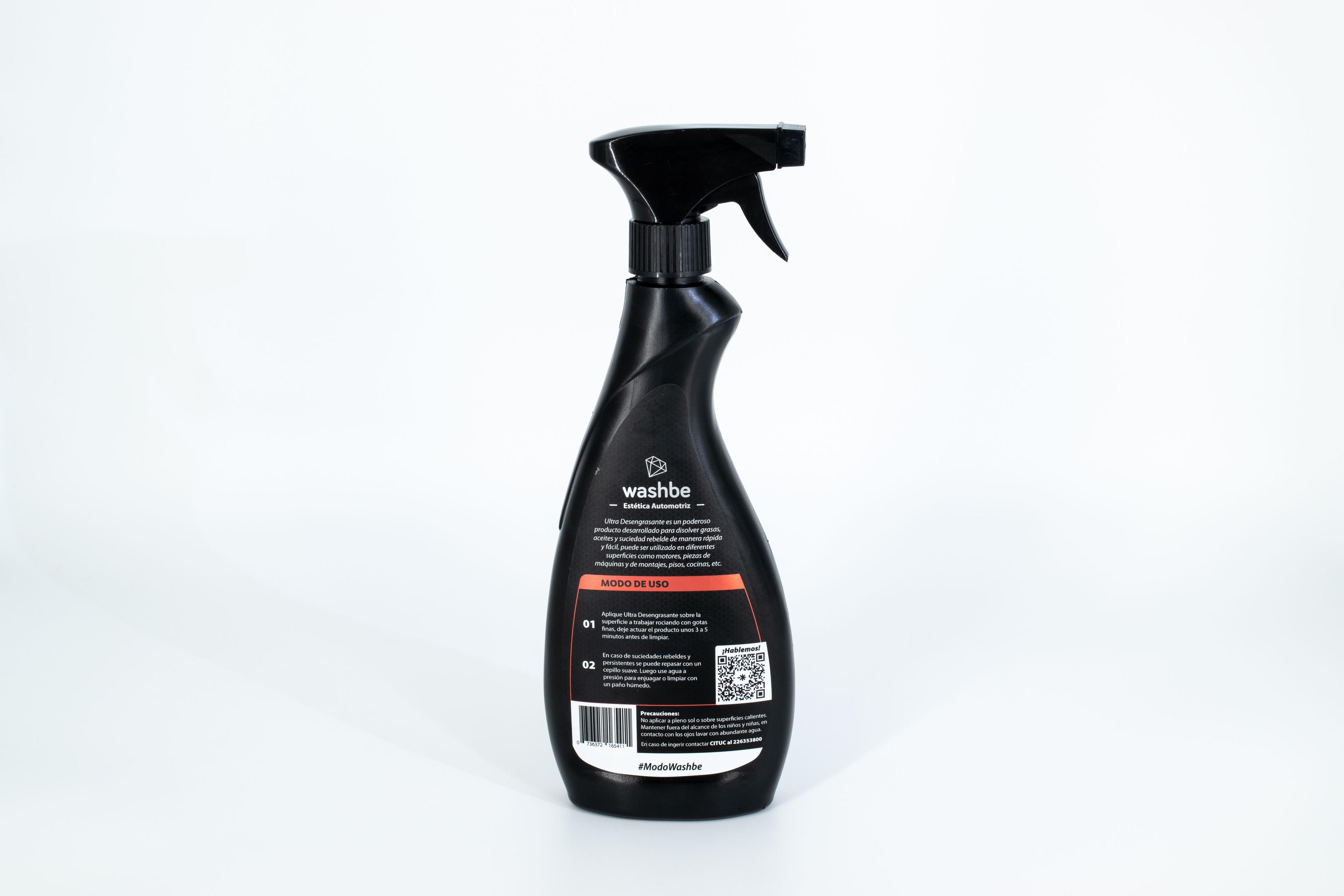 Ultra desengrasante multiuso 500 ml-2