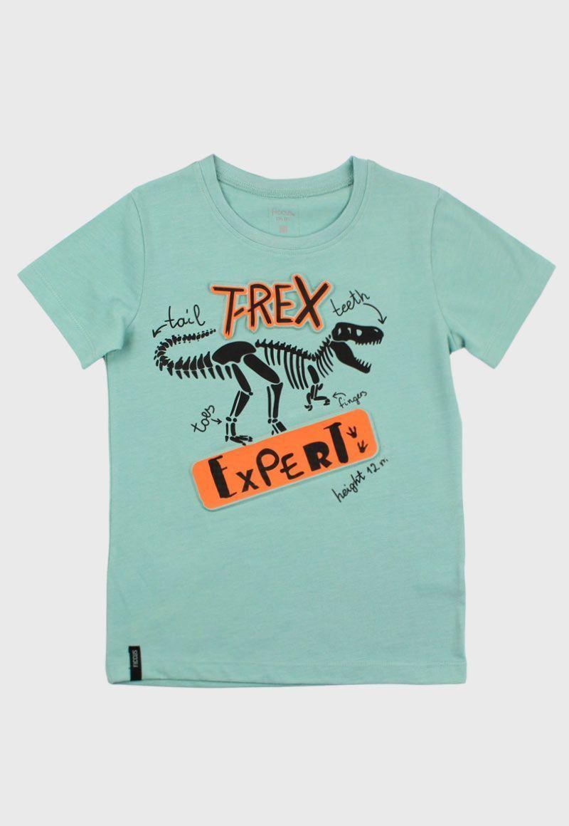 Polera kids niño relieve day to day-0