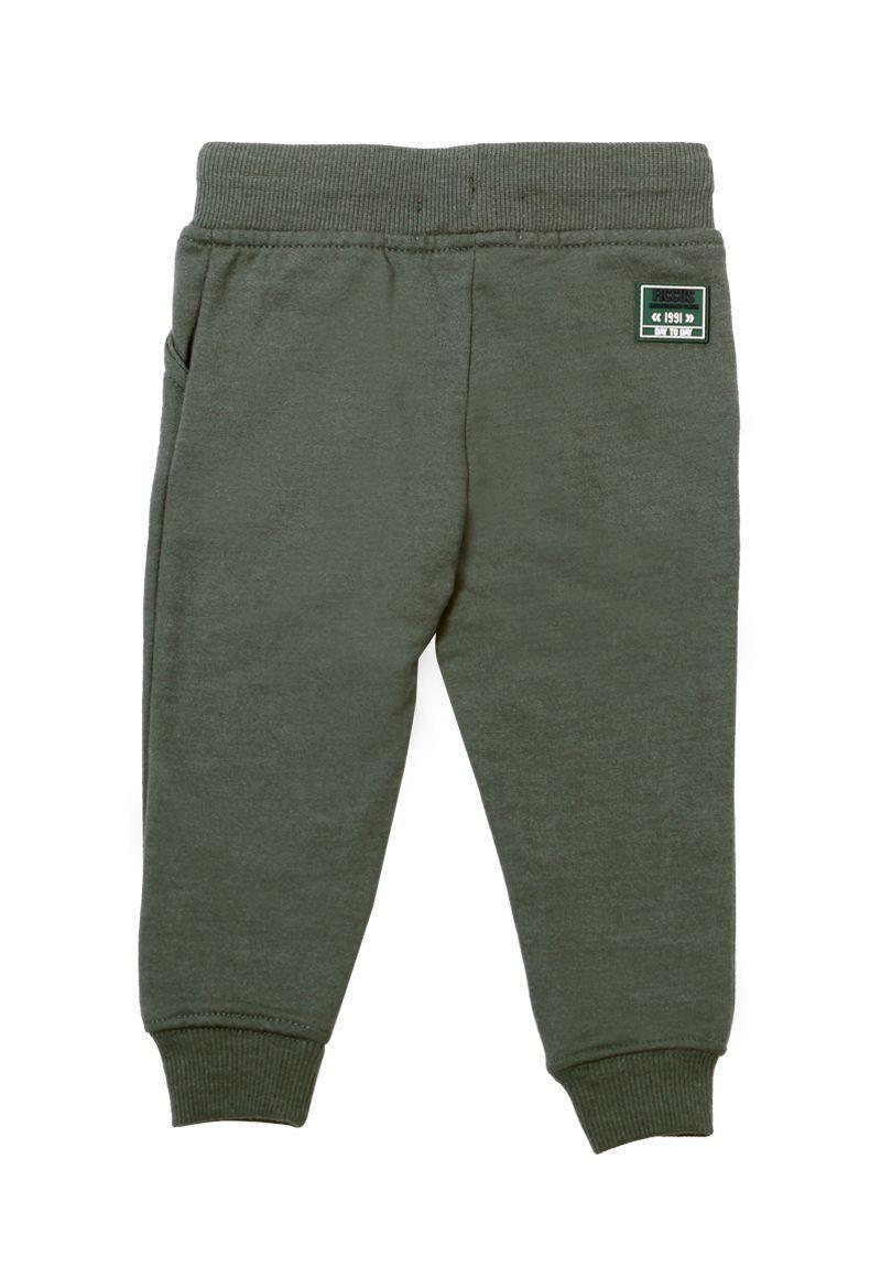 Pantalón Sport Bebé Niño Day To Day Ficcus-1