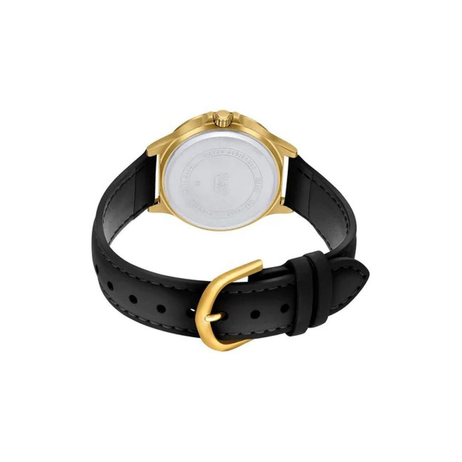 Reloj Casio MTP-V300GL-1AUDF Classic Quartz Hombre-2