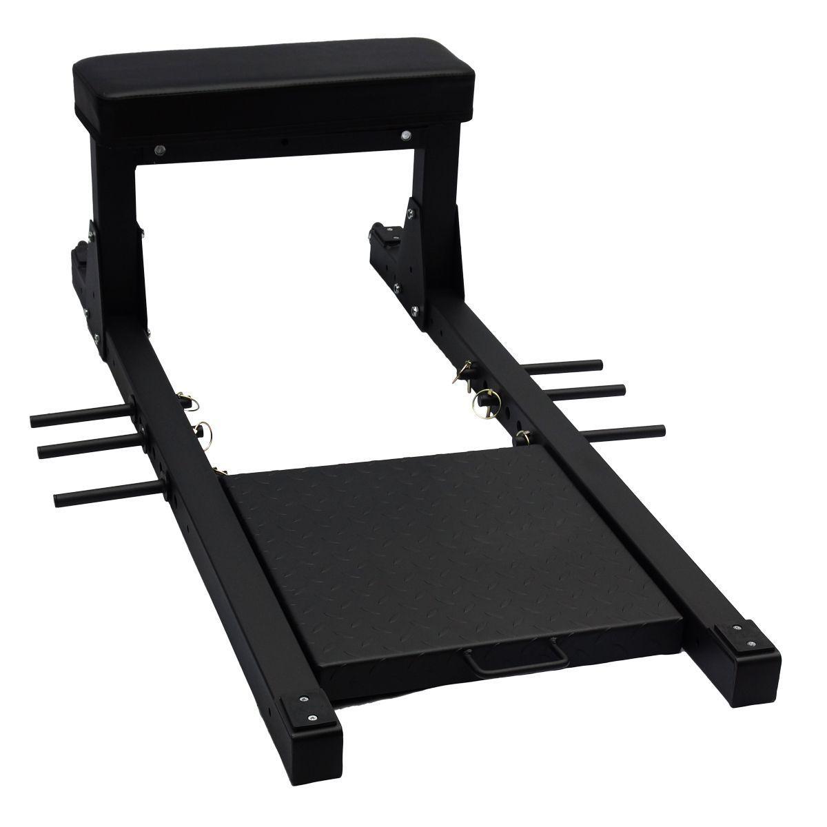 Máquina Hip Thrust-2