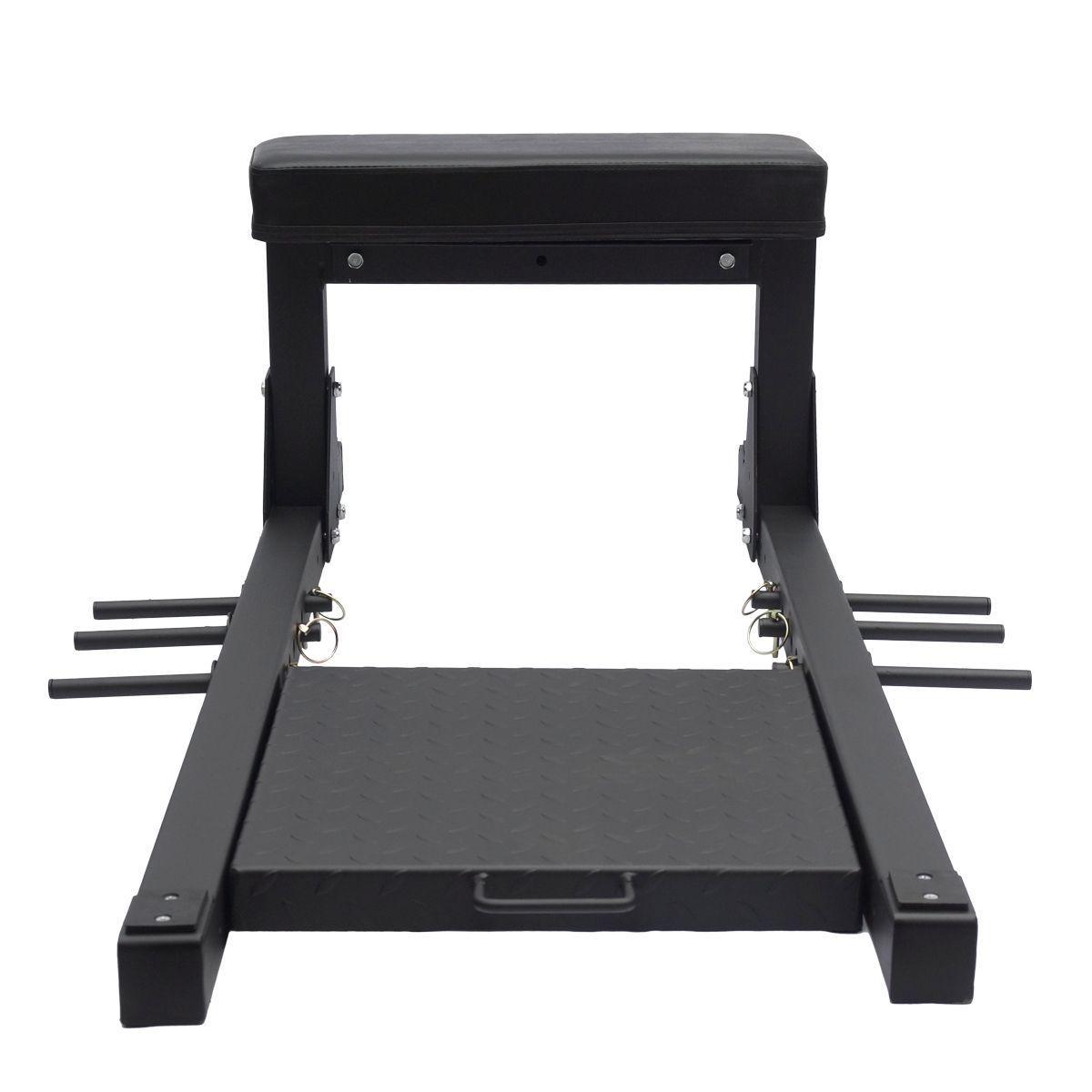 Máquina Hip Thrust-1