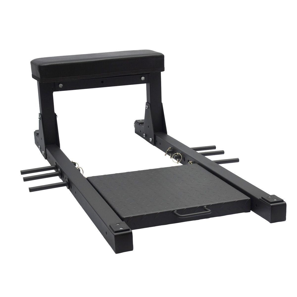 Máquina Hip Thrust-0