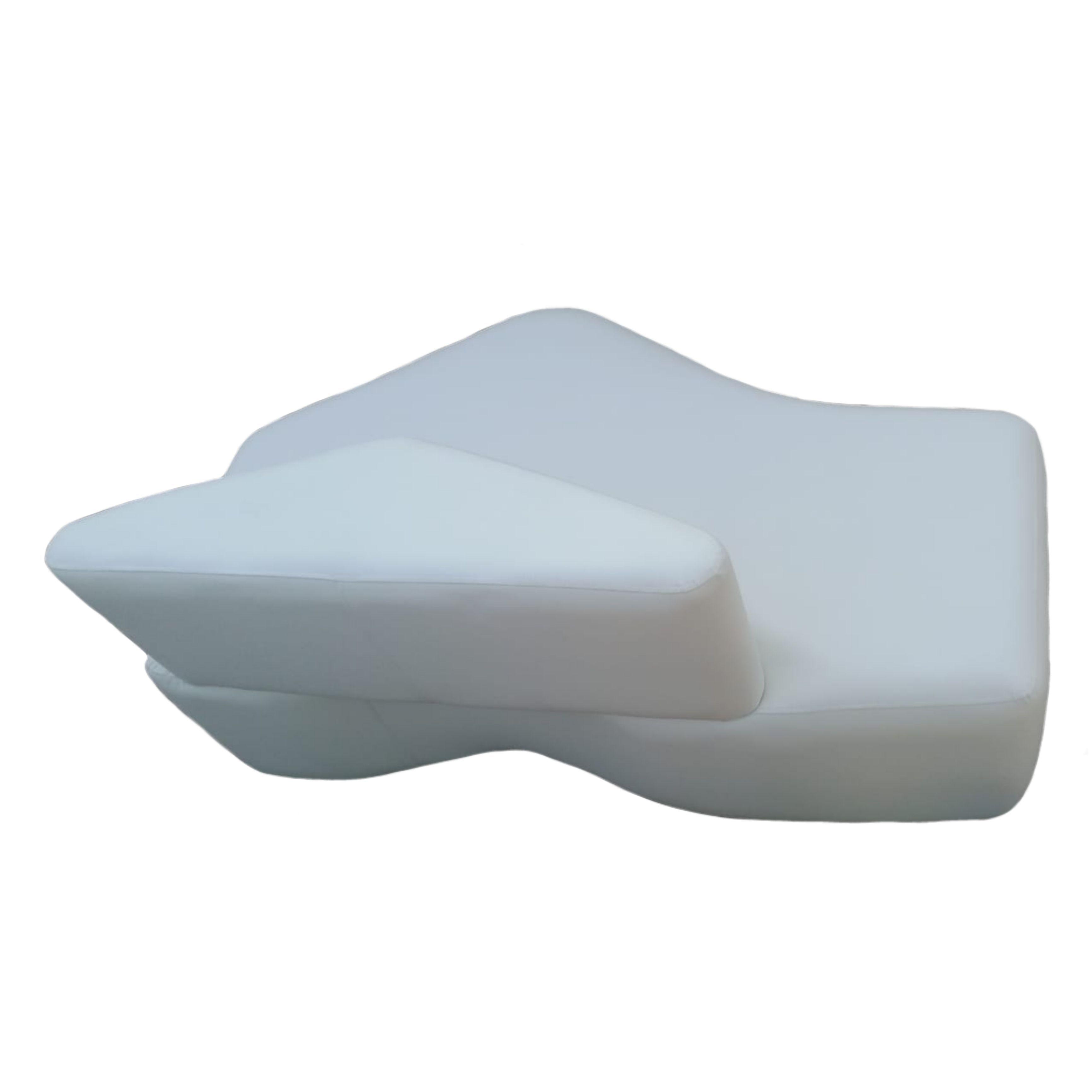 MODULAR OXFORD DESIGN  ( SOFAS IZQUIERDA - DERECHA) BLANCO-2