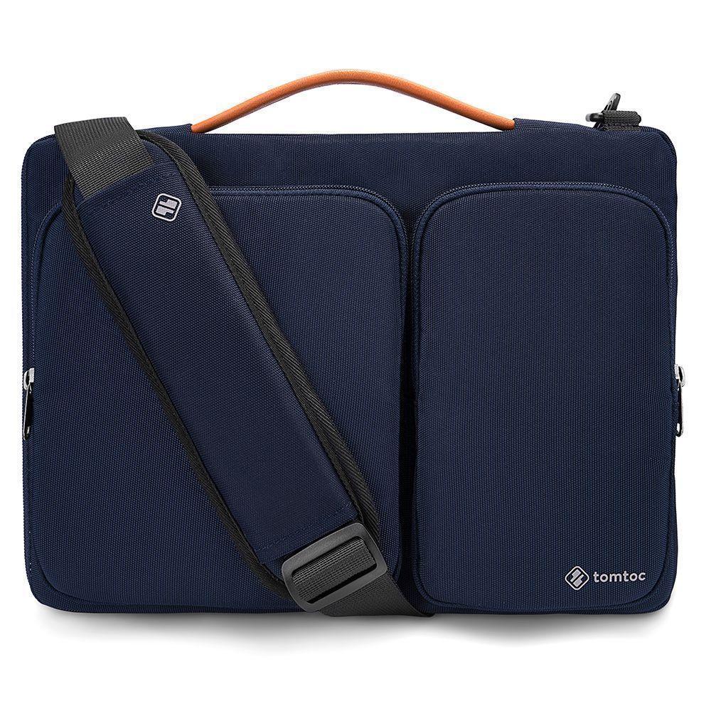 Tomtoc-Bolso De Hombro A42 Para Notebook/macbook 13-1