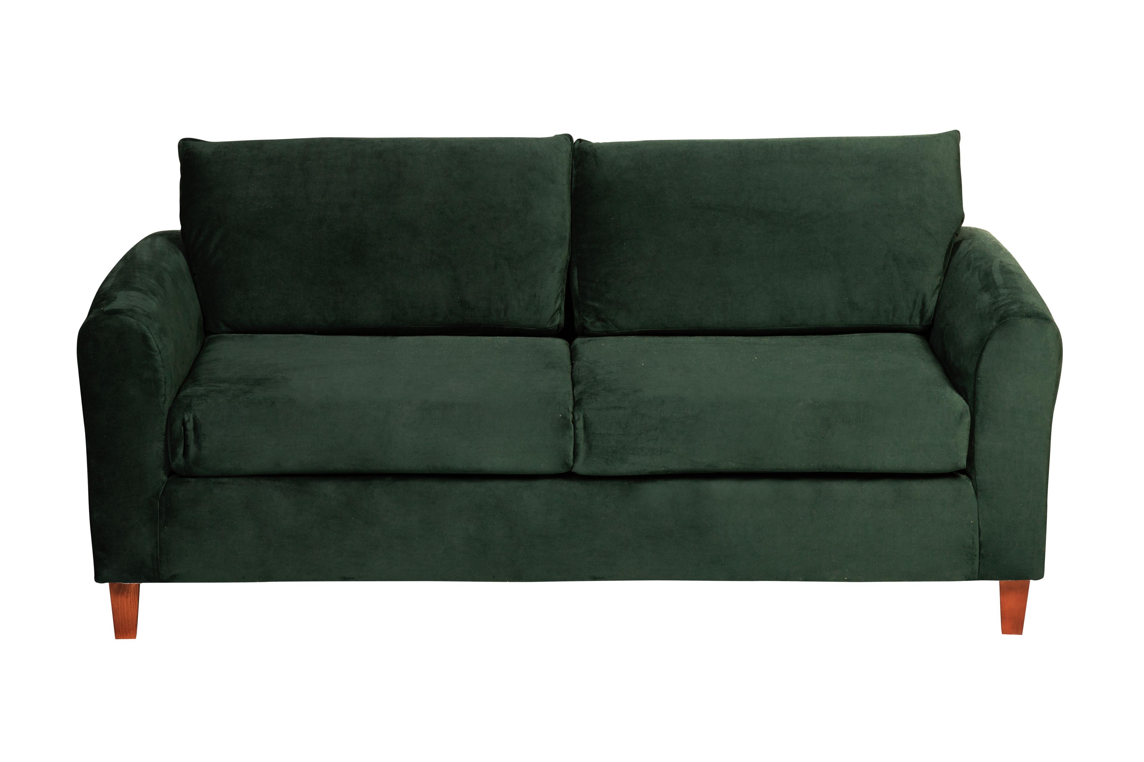 Living Delos 3+2 Verde-2