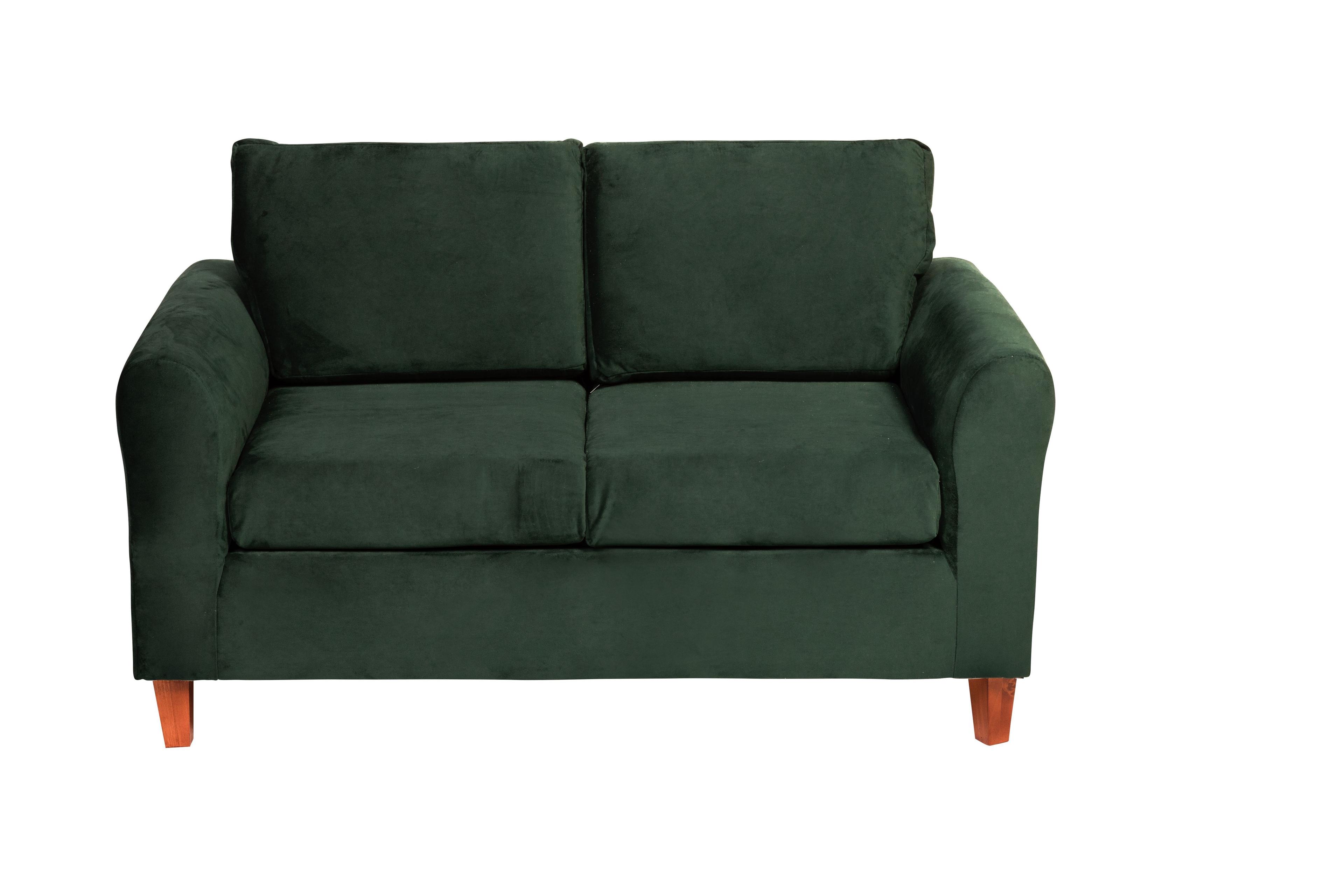 Living Delos 3+2 Verde-5