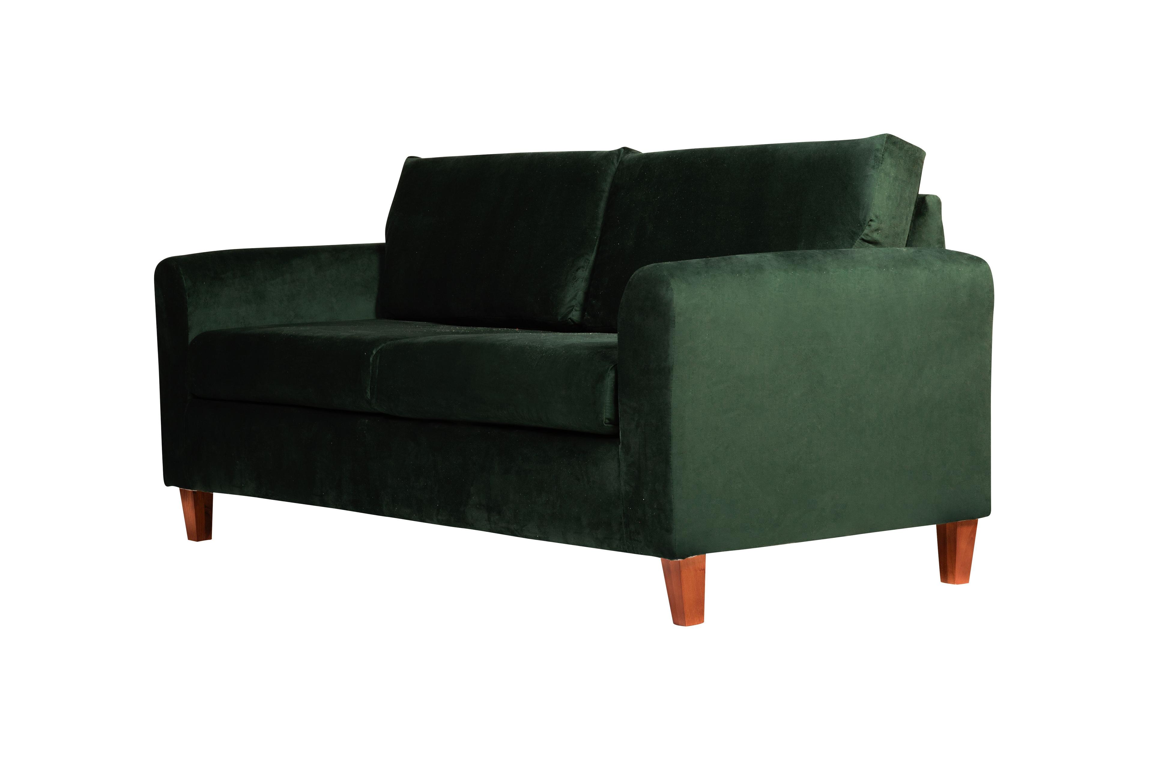 Living Delos 3+2 Verde-3