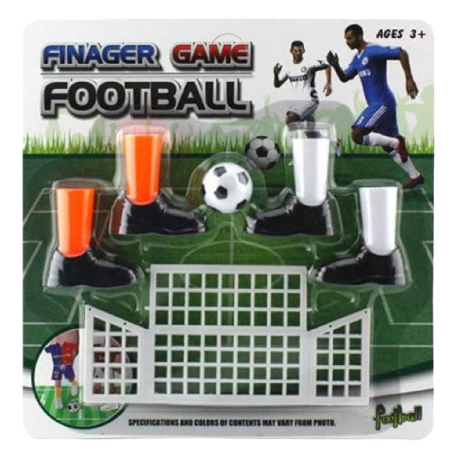 SET FUTBOL DE DEDOS-0