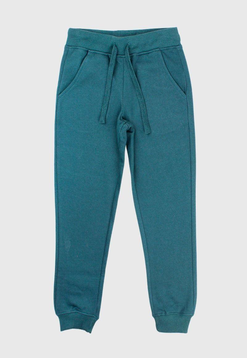 Pantalón Buzo Junior Niño Day To Day-0