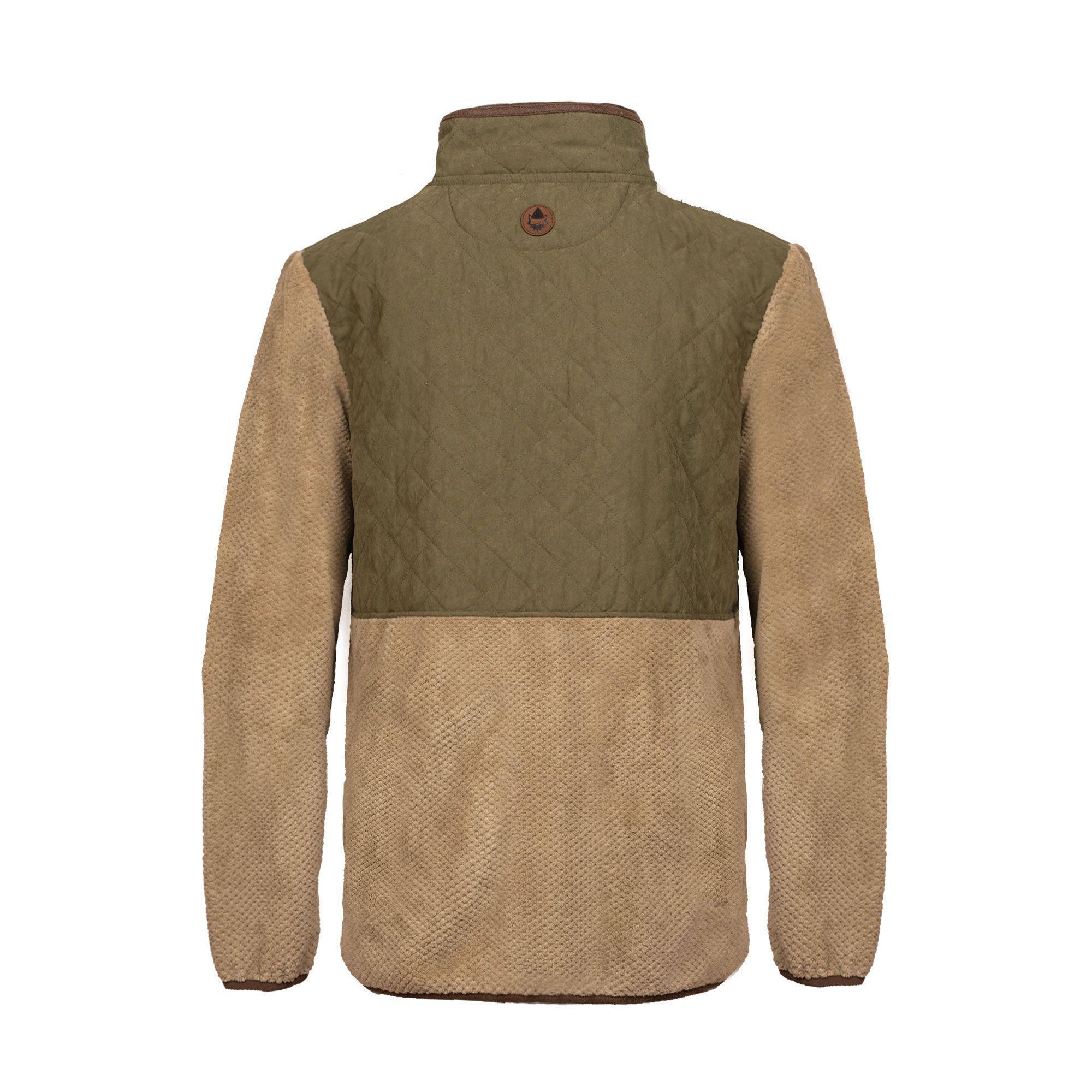Polar Eco Solberg Hombre Sand Gnomo-3