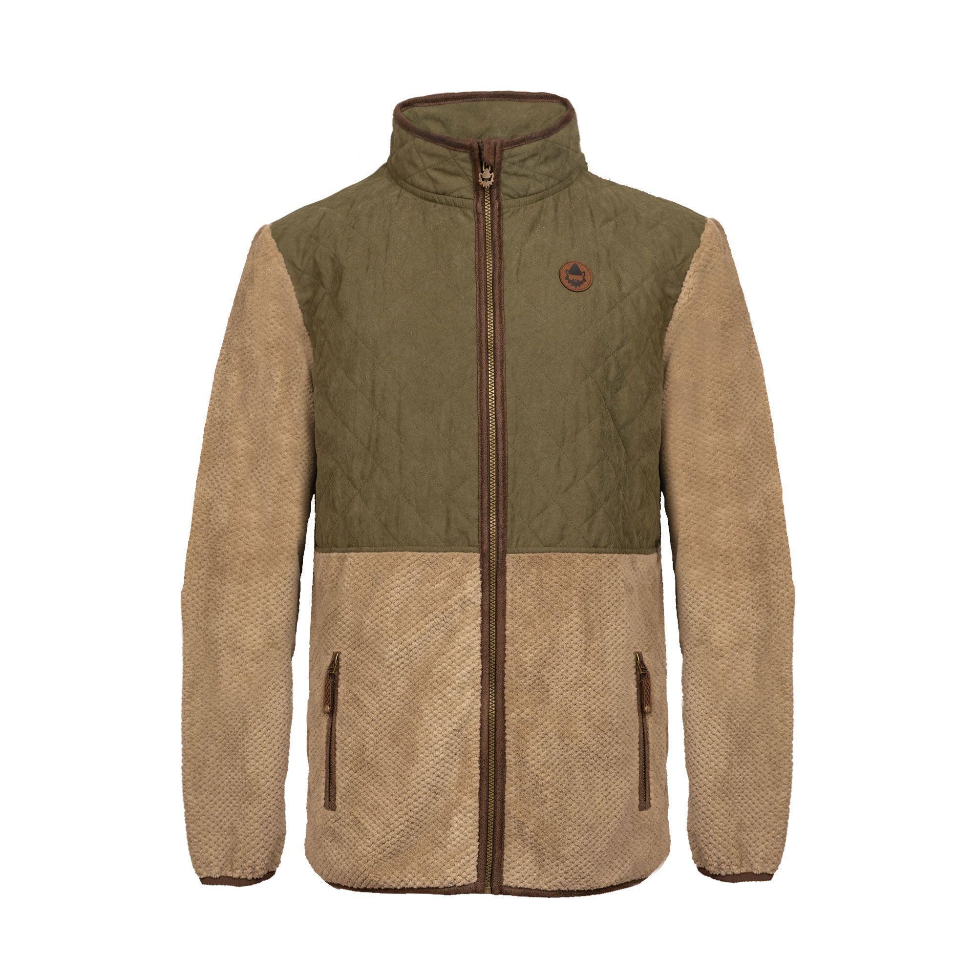 Polar Eco Solberg Hombre Sand Gnomo-2